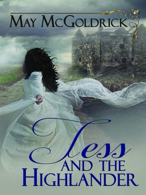 cover image of Tess and the Highlander